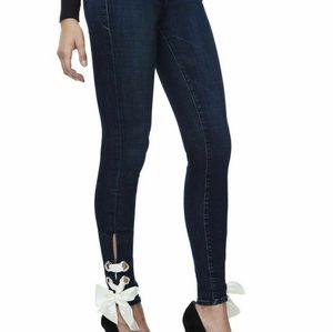 Good American Good Waist Jeans